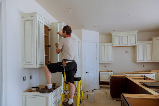 Licensed Kitchen service in Venice, FL - Remodeling Of Kitchen