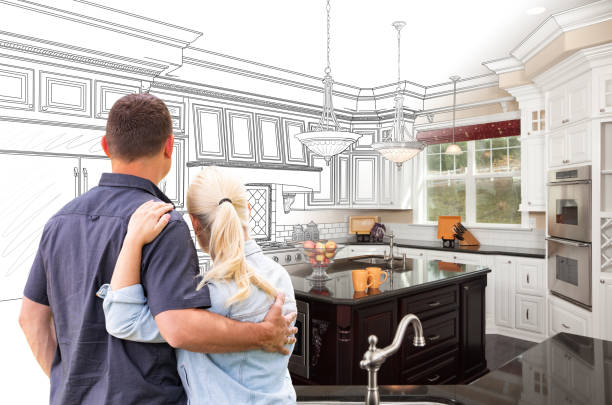 Professional Kitchen technician working in Venice, FL