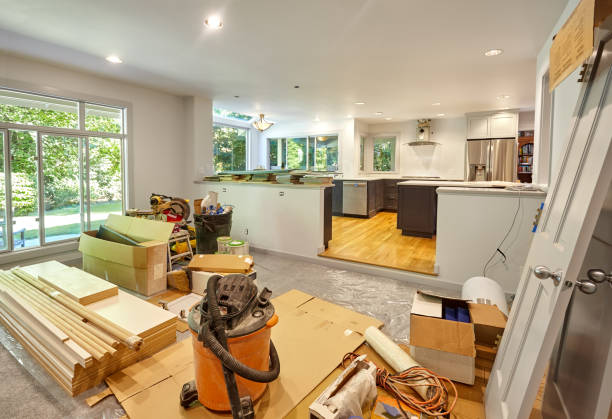 Reliable Kitchen contractor in Venice, FL by Remodeling Of Kitchen